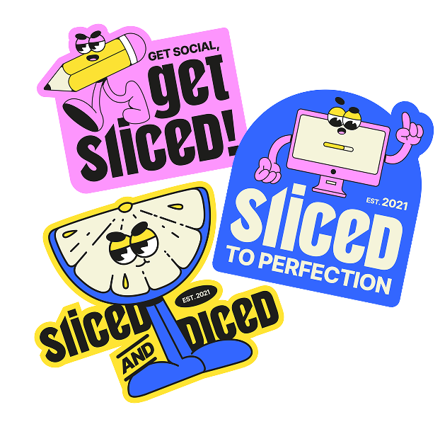 Story Content Stickers